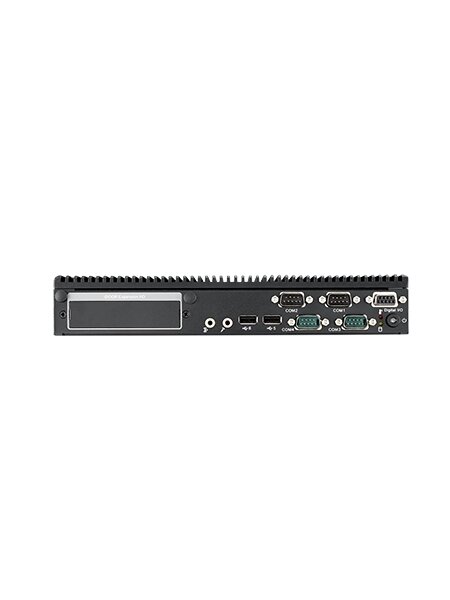 Advantech ARK-2232L Intel Atom E3940 SoC Modular Fanless Box PC 2 Advantech ARK-2232L Intel Atom E3940 SoC Modular Fanless Box PC 2