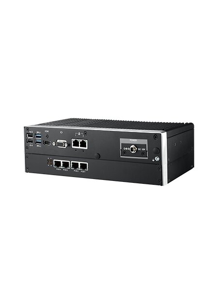 Advantech ARK-2232L Intel Atom E3940 SoC Modular Fanless Box PC 3 Advantech ARK-2232L Intel Atom E3940 SoC Modular Fanless Box PC 3