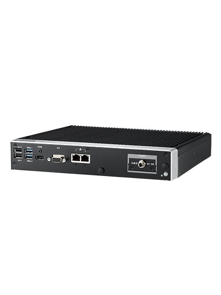 Advantech ARK-2232L Intel Atom E3940 SoC Modular Fanless Box PC Advantech ARK-2232L Intel Atom E3940 SoC Modular Fanless Box PC