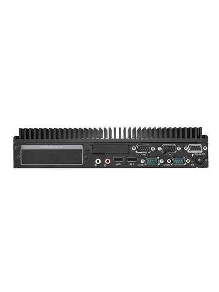 Advantech ARK-2250L Modular Fanless Box PC, Intel 6th Generation Core i3/i5/i7 1