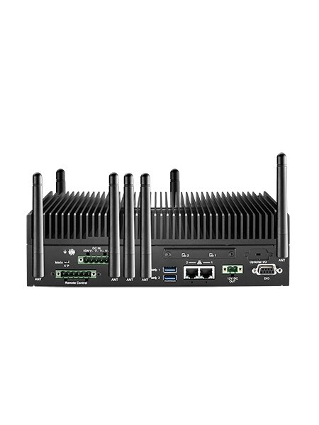 Advantech ARK-2250V Fanless System powered by 6th Gen Intel Core i7-6822EQ QC/i5-6442EQ QC 1 Advantech ARK-2250V Fanless System powered by 6th Gen Intel Core i7-6822EQ QC/i5-6442EQ QC 1