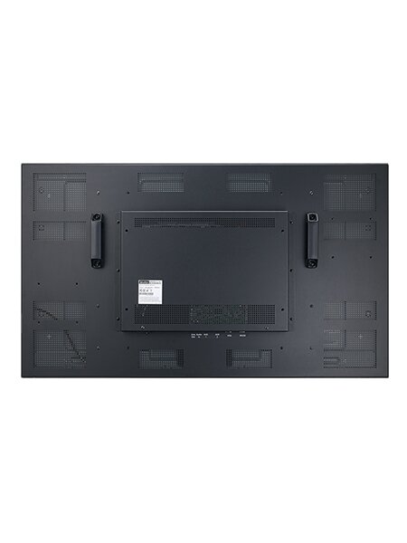 Advantech DSD-3055 55" UHD Industrial Digital Signage Monitor & Touch 2