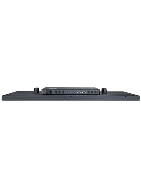 Advantech DSD-3055 55" UHD Industrial Digital Signage Monitor & Touch 1