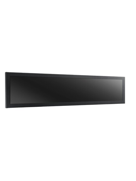 Advantech DSD-5028 28" Industrial Stretched Signage Display Advantech DSD-5028 28" Industrial Stretched Signage Display