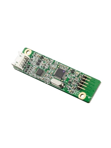 Advantech ETM-RES04C 5-wire Resistive Type Single-touch module Advantech ETM-RES04C 5-wire Resistive Type Single-touch module