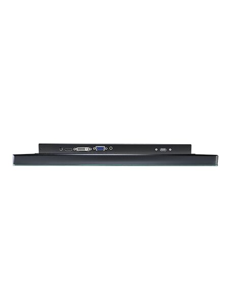 Advantech IDP31-156W 100% flat fronted touch 15.6" industrial grade monitor 3 Advantech IDP31-156W 100% flat fronted touch 15.6" industrial grade monitor 3