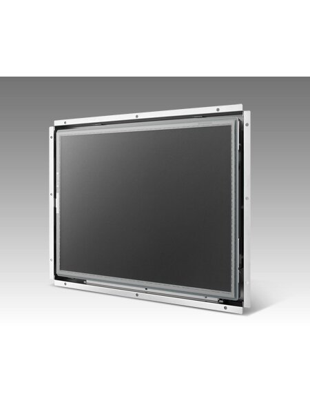 Advantech IDS-3112 12.1" Ultra Slim Open Frame Touch Monitor, 1024 x 768 & 800 x 600, VGA/DVI interface Advantech IDS-3112 12.1" Ultra Slim Open Frame Touch Monitor, 1024 x 768 & 800 x 600, VGA/DVI interface