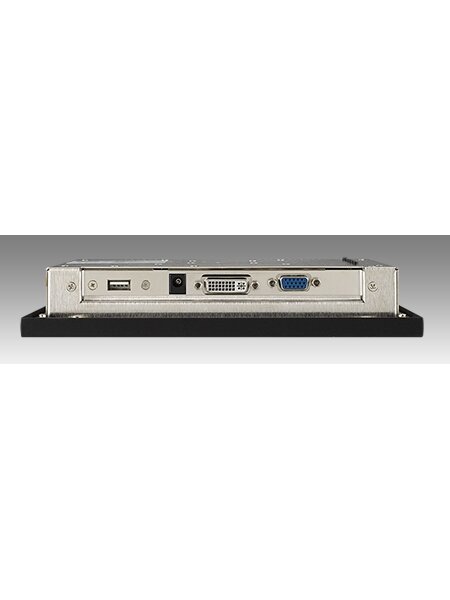 Advantech IDS-3206 6.5" VGA Industrial Panel Mount Monitor 2