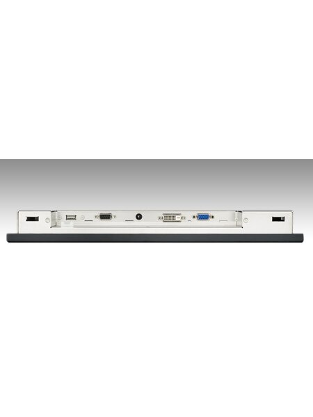 Advantech IDS-3219 19" SXGA Industrial Panel Mount Monitor 2