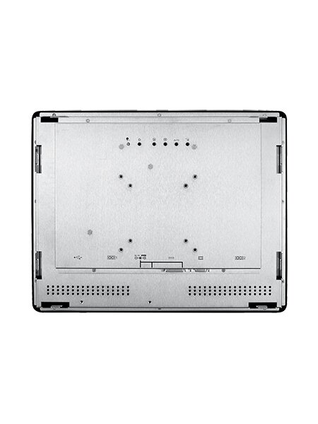 Advantech IDS-3315 15" Front IP65 Monitor, 1024 x 768, VGA/DVI/HDMI interface 1 Advantech IDS-3315 15" Front IP65 Monitor, 1024 x 768, VGA/DVI/HDMI interface 1
