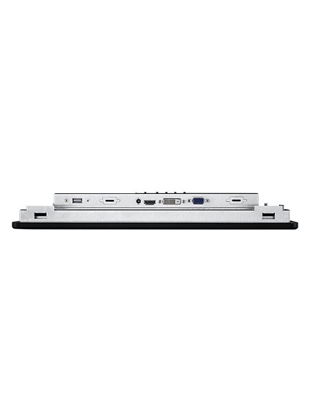 Advantech IDS-3315 15" Front IP65 Monitor, 1024 x 768, VGA/DVI/HDMI interface 2