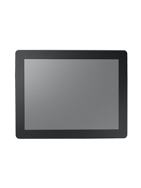 Advantech IDS-3315 15" Front IP65 Monitor, 1024 x 768, VGA/DVI/HDMI interface
