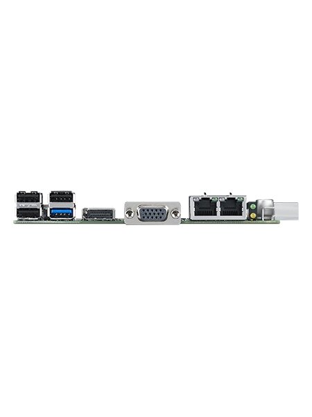 Advantech MIO-5251 Intel Celeron J1900 & Atom E3825/E3845, 3.5" MI/O-Compact SBC, DDR3L, VGA, HDMI/DP, 48-bit LVDS/eDP, 2GbE, Mini PCIe, mSATA, iManager, MIOe 1 Advantech MIO-5251 Intel Celeron J1900 & Atom E3825/E3845, 3.5" MI/O-Compact SBC, DDR3L, VGA, HDMI/DP, 48-bit LVDS/eDP, 2GbE, Mini PCIe, mSATA, iManager, MIOe 1