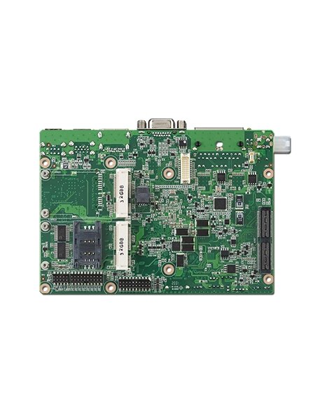 Advantech MIO-5251 Intel Celeron J1900 & Atom E3825/E3845, 3.5" MI/O-Compact SBC, DDR3L, VGA, HDMI/DP, 48-bit LVDS/eDP, 2GbE, Mini PCIe, mSATA, iManager, MIOe 2 Advantech MIO-5251 Intel Celeron J1900 & Atom E3825/E3845, 3.5" MI/O-Compact SBC, DDR3L, VGA, HDMI/DP, 48-bit LVDS/eDP, 2GbE, Mini PCIe, mSATA, iManager, MIOe 2
