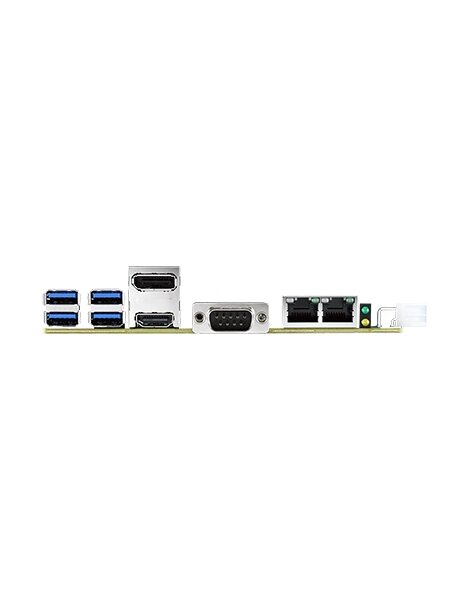 Advantech MIO-5373 8th Gen. Intel Core i7/i5/i3/Celeron 3.5" SBC w/ MIOe 3 Advantech MIO-5373 8th Gen. Intel Core i7/i5/i3/Celeron 3.5" SBC w/ MIOe 3
