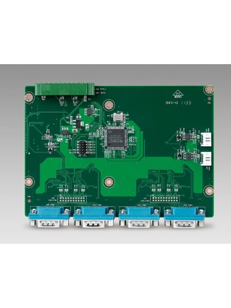 Advantech MIOe-210 MIOe-210 1