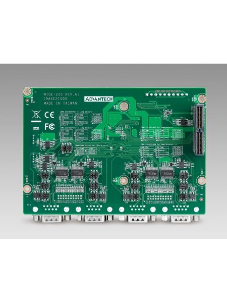 Advantech MIOe-210 MIOe-210 2