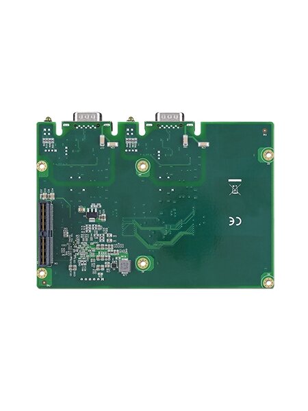 Advantech MIOe-3680 2-Port CAN-Bus MIOe Module with Isolation Protection 1 Advantech MIOe-3680 2-Port CAN-Bus MIOe Module with Isolation Protection 1