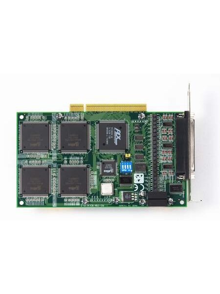 Advantech PCI-1784U 4-axis Quadrature Encode/Counter Universal PCI Card with 8-ch Isolated Digital I/O 1 Advantech PCI-1784U 4-axis Quadrature Encode/Counter Universal PCI Card with 8-ch Isolated Digital I/O 1