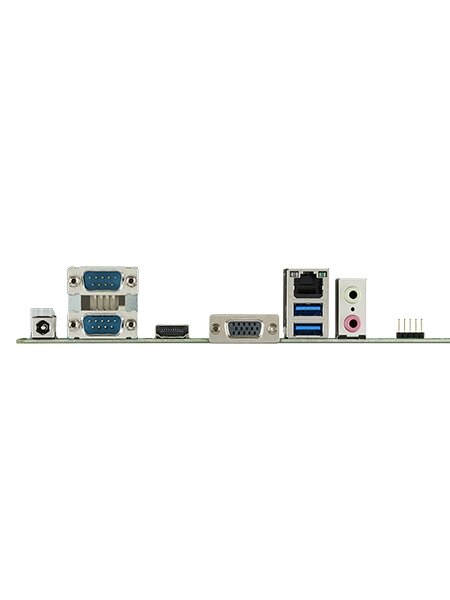 Advantech ROM-DB3900 Development board for RISC RTX2.0 Module 1
