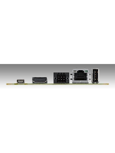 Advantech RSB-3410 NXP i.MX6 2.5" Single Board Computer 1 Advantech RSB-3410 NXP i.MX6 2.5" Single Board Computer 1