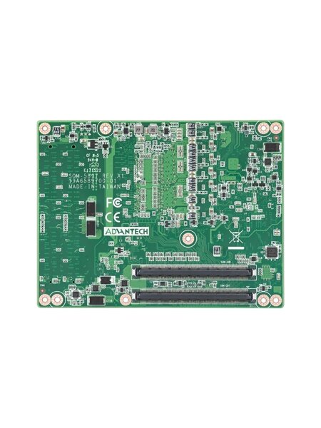 Advantech SOM-5897 6th Gen Intel Core / Celeron Processors COM Express Basic Module Type 6 1