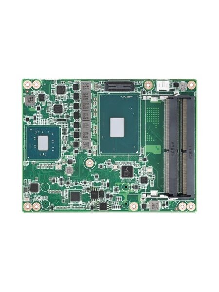 Advantech SOM-5897 6th Gen Intel Core / Celeron Processors COM Express Basic Module Type 6
