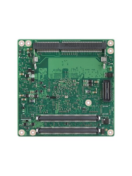 Advantech SOM-6868 Intel Pentium Celeron N3000 Series and Atom SoC COM Express Compact Module Type 6 1