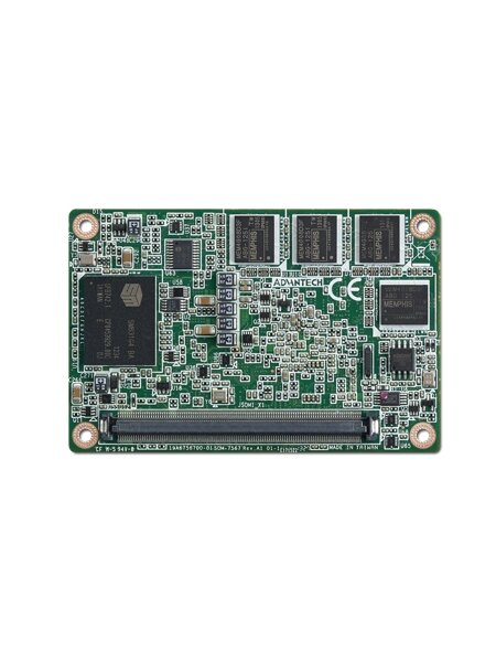 Advantech SOM-7567 Intel Atom/Celeron Processor COM Express Mini Module 1