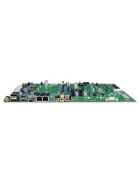 Advantech SOM-DB2500 Development Board for SMARC 2.0 1