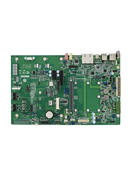 Advantech SOM-DB2500 Development Board for SMARC 2.0