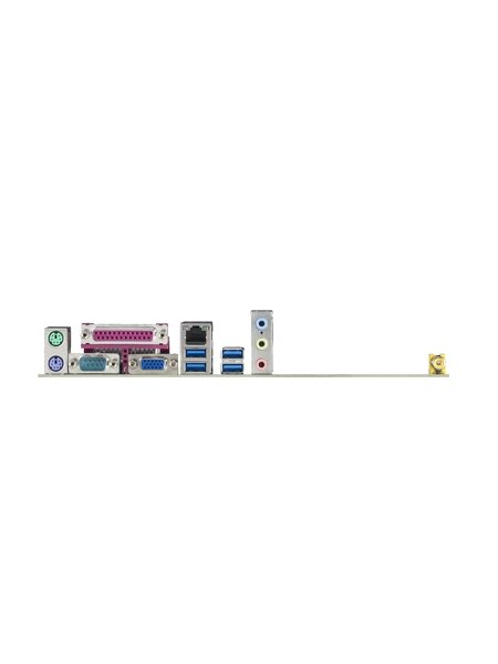 Advantech SOM-DB5800 Development Board for COM Express R2.1 Type 6 / 10 Modules 1