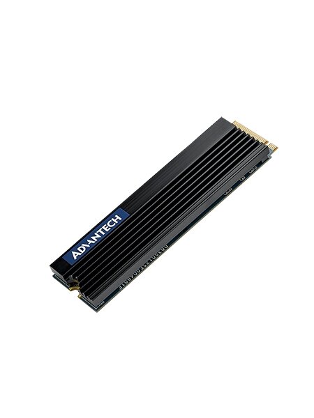 Advantech SQF-CM8 920 SQFlash 920 M.2 2280 PCIe/NVMe Gen.3 x4 SSD