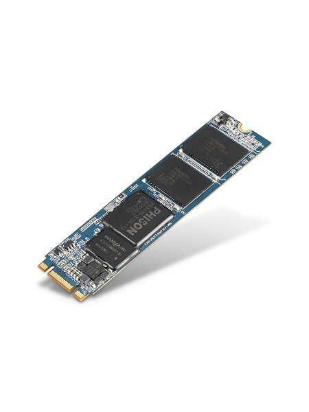 Advantech SQF-SM8 830 SQFlash 830 M.2 2280 SATA SSD Advantech SQF-SM8 830 SQFlash 830 M.2 2280 SATA SSD