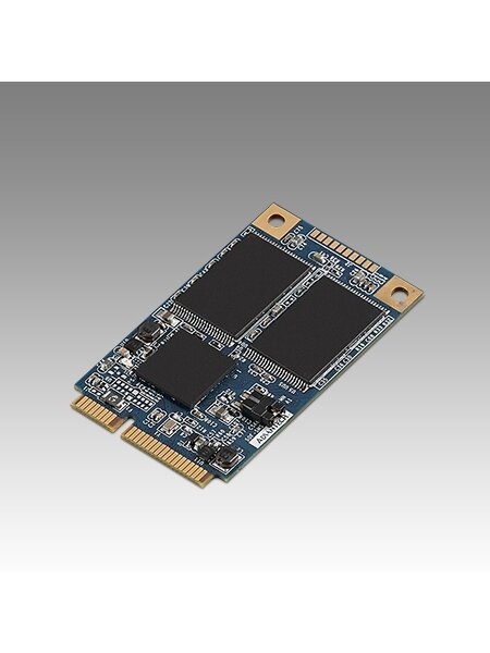 Advantech SQF-SMS 630 SQFlash mSATA 630, SATA Gen. 3 (6.0Gbps) 1 Advantech SQF-SMS 630 SQFlash mSATA 630, SATA Gen. 3 (6.0Gbps) 1