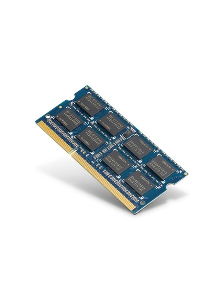 Advantech SQR-HS3I SODIMM DDR3L 1333/1600/1866 with Thermal Sensor (-40~85oC)