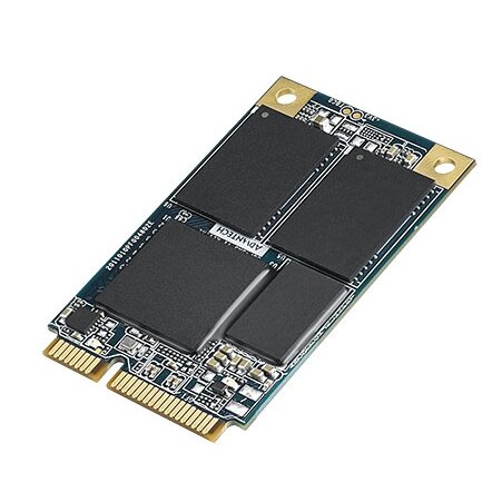 Advantech SQF-SMS 830 SQFlash mSATA 830, SATA Gen. 3 (6,0 Gb/s)