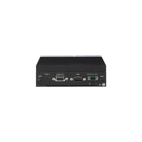Advantech AIR-020 Edge AI Inference sistema su NVIDIA Jetson Nano/TX2 NX/Xavier NX 1