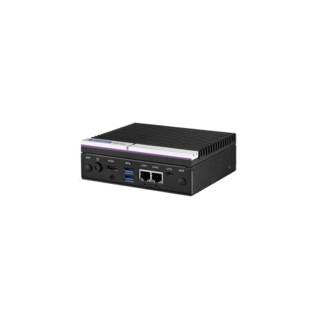 Advantech AIR-020 Edge AI Inference sistema su NVIDIA Jetson Nano/TX2 NX/Xavier NX 3 Advantech AIR-020 Edge AI Inference sistema su NVIDIA Jetson Nano/TX2 NX/Xavier NX 3