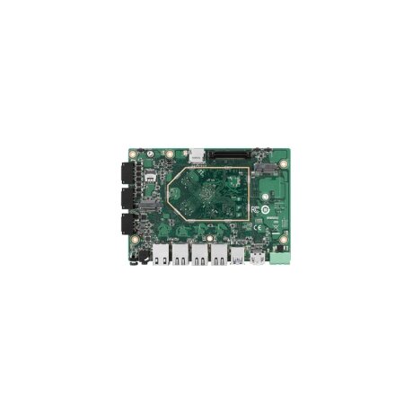 Advantech ASR-A501 Rockchip RK3588 Cortex-A76 ir A55 4'' SBC 2 Advantech ASR-A501 Rockchip RK3588 Cortex-A76 ir A55 4'' SBC 2