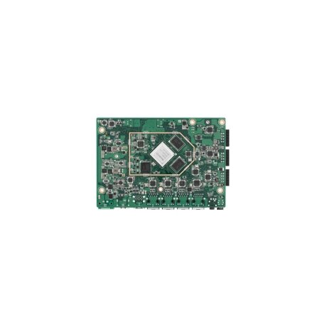 Advantech ASR-A501 Rockchip RK3588 Cortex-A76 ir A55 4'' SBC 1