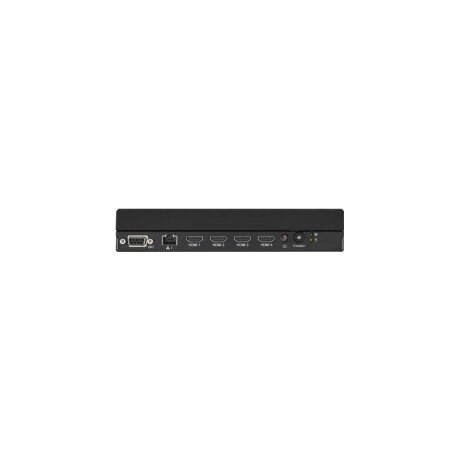 Advantech DS-085 Itin plonas Digital Signage grotuvas Intel Tiger Lake UP3 3