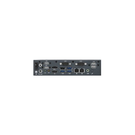 Advantech EPC-T4218 THIN 1U kompiuteris, kompaktiškas dydis su Intel J6412 ir x6413E sistema neventiliuojamas 1 Advantech EPC-T4218 THIN 1U kompiuteris, kompaktiškas dydis su Intel J6412 ir x6413E sistema neventiliuojamas 1