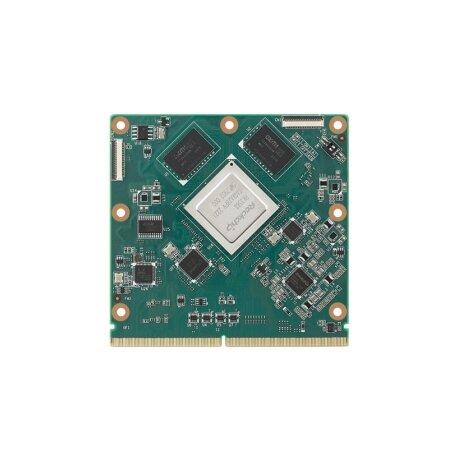 Advantech ROM-6881 Advantech ROM-6881 yra SOM modulis, pagrįstas Rockchip RK3588 Cortex-A76 ir A55 SoC, atitinkantis SMARC 2.1 viso dydžio COM standartą Advantech ROM-6881 Advantech ROM-6881 yra SOM modulis, pagrįstas Rockchip RK3588 Cortex-A76 ir A55 SoC, atitinkantis SMARC 2.1 viso dydžio COM standartą