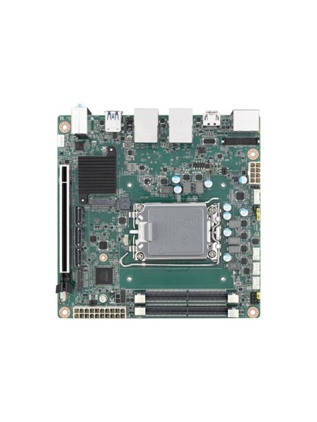 Advantech AIMB-278 12th/13th/14th Gen Intel Core Processor LGA1700 1 Advantech AIMB-278 12th/13th/14th Gen Intel Core Processor LGA1700 1