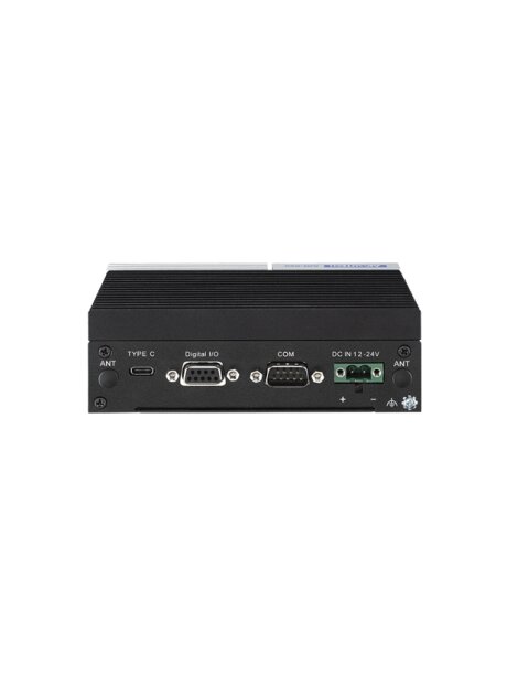 Advantech AIR-020 Edge AI Inference system powered by NVIDIA Jetson Nano/TX2 NX/ Xavier NX in a palm-sized design 1 Advantech AIR-020 Edge AI Inference system powered by NVIDIA Jetson Nano/TX2 NX/ Xavier NX in a palm-sized design 1