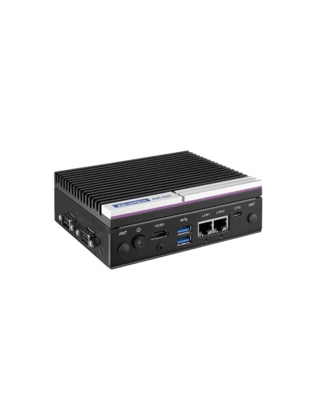 Advantech AIR-020 Edge AI Inference system powered by NVIDIA Jetson Nano/TX2 NX/ Xavier NX in a palm-sized design 2 Advantech AIR-020 Edge AI Inference system powered by NVIDIA Jetson Nano/TX2 NX/ Xavier NX in a palm-sized design 2