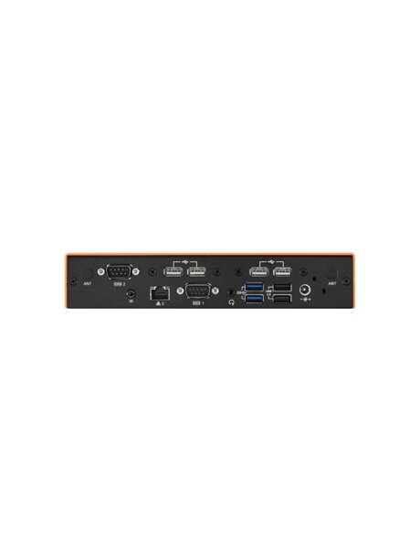 Advantech DS-085 Intel Tiger Lake UP3 Ultra-slim Digital Signage Player 1 Advantech DS-085 Intel Tiger Lake UP3 Ultra-slim Digital Signage Player 1