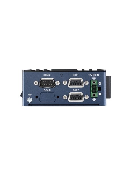 Advantech EPC-S202 Intel Atom E3900 series Embedded SBC Fanless Slim System 1 Advantech EPC-S202 Intel Atom E3900 series Embedded SBC Fanless Slim System 1