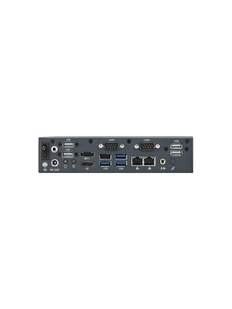 Advantech EPC-T4218 THIN 1U Compact size with Intel J6412 and x6413E fanless system 1 Advantech EPC-T4218 THIN 1U Compact size with Intel J6412 and x6413E fanless system 1